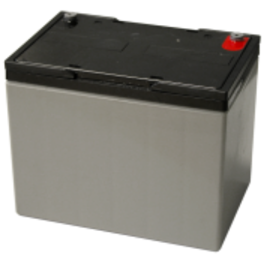 Obrázok z Batérie AGM 12V 60Ah C5