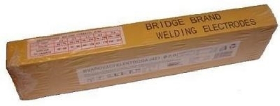 Obrázok z Zváracie elektródy J506 Ø 3,2 mm