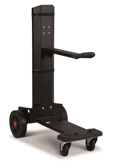 Obrázok z Vozík Mondial pre zváračky CO2