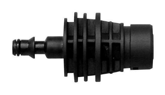 Obrázok z Priama tryska Fasa plast 6.002.0343