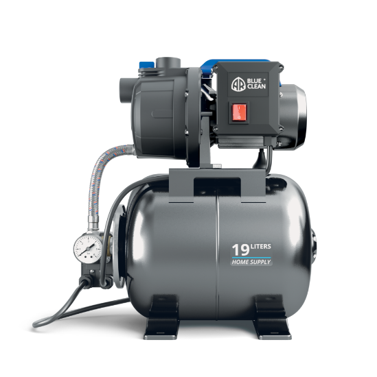 Obrázok z Domáca vodáreň ARGP 600 PB Annovi Reverberi