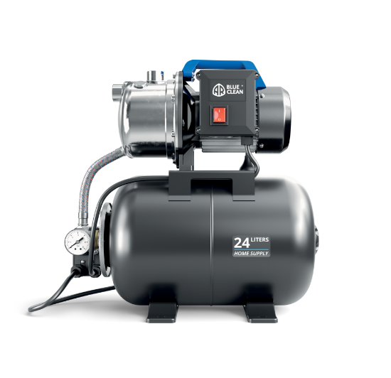 Obrázok z Domáca vodáreň ARGP 1100 XB Annovi Reverberi