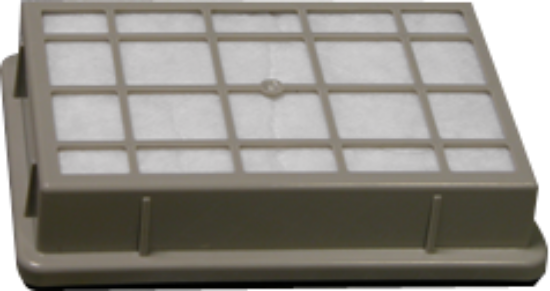 Obrázok z Hepa filter do Pro Worker EM Lavor