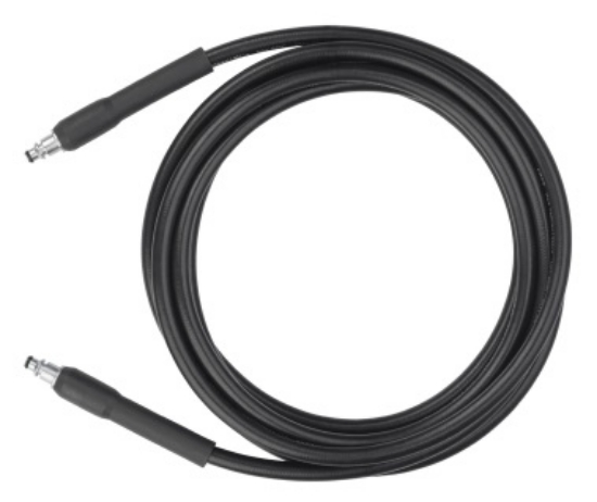 Obrázok z Vysokotlaková hadica plast 6 m - 46541 Annovi Reverberi