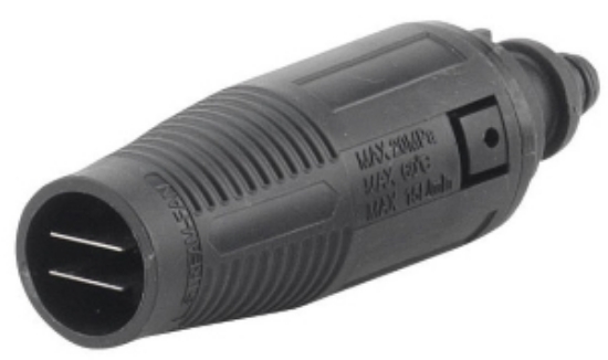 Obrázok z Priama tryska 46327 Annovi Reverberi